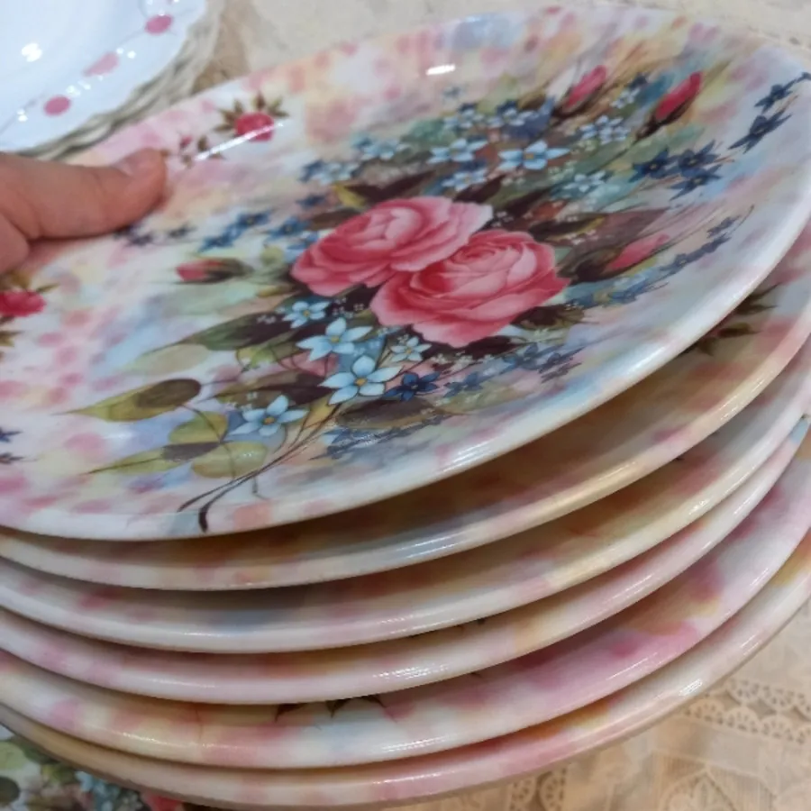 سرویس ملامین