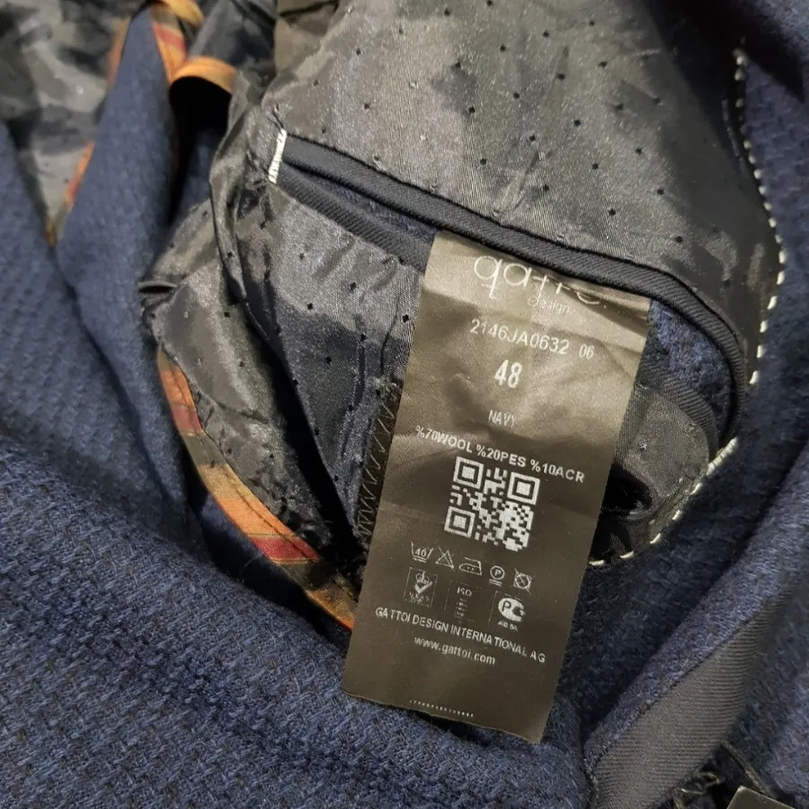 کت تک ترک برند qattoi