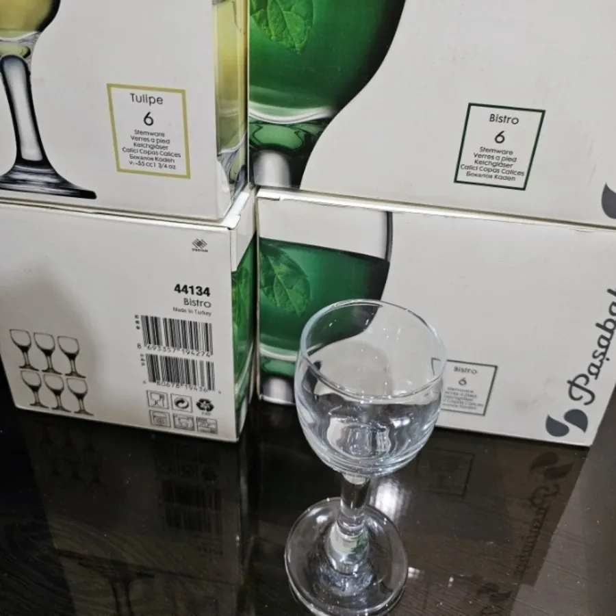 گیلاس کوچک(شات)پاشاباغچه