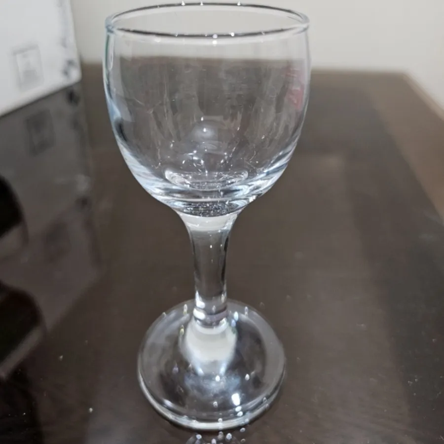 گیلاس کوچک(شات)پاشاباغچه