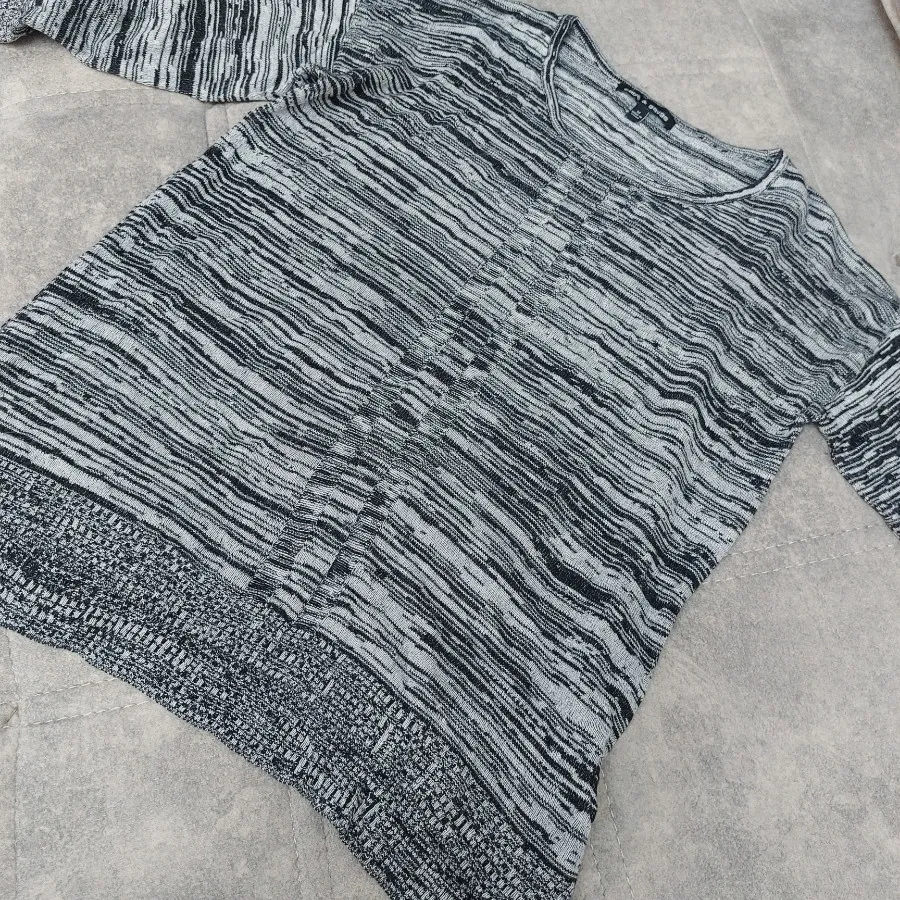 بلوز پاییزی مارکدار