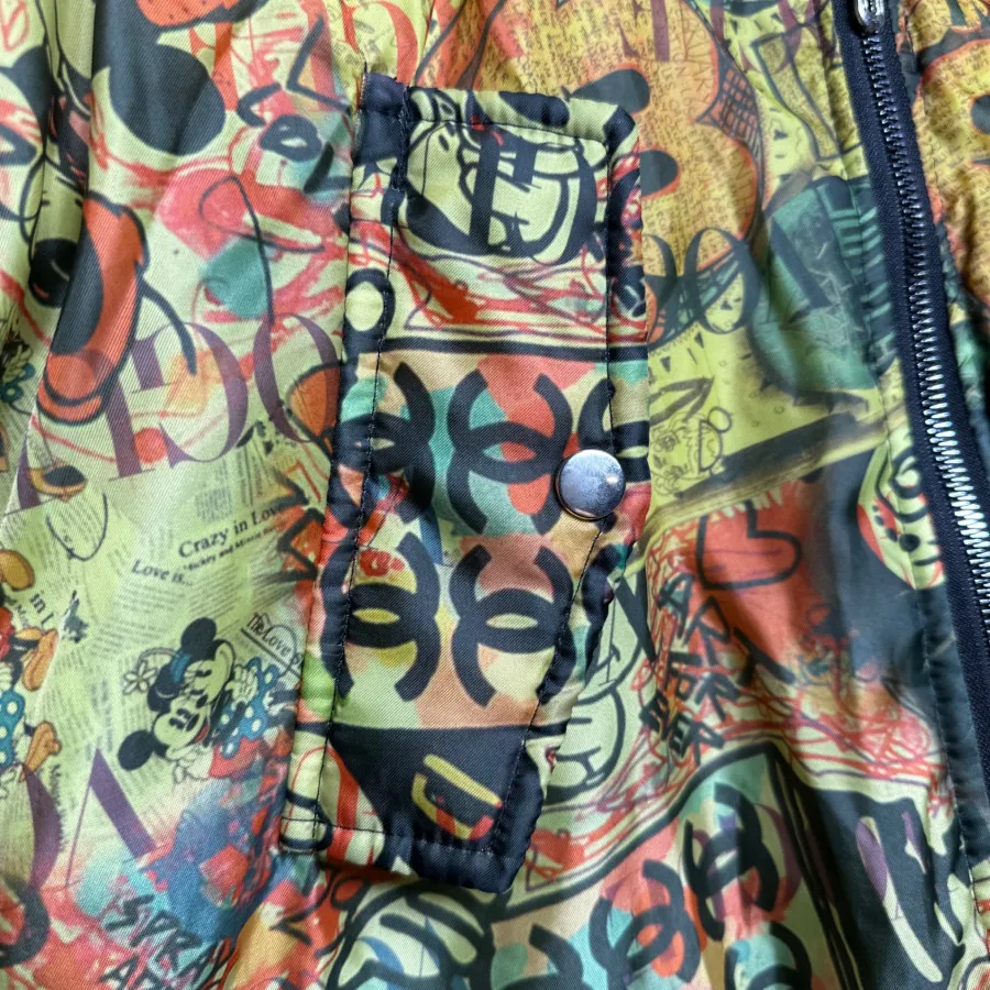 کاپشن مدل لش