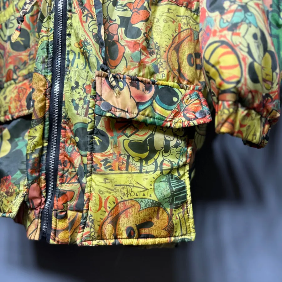 کاپشن مدل لش