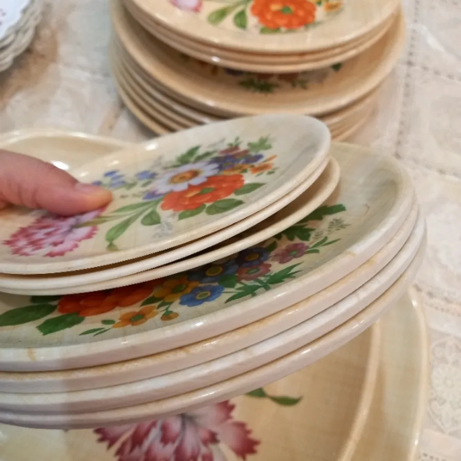 سرویس ملامین