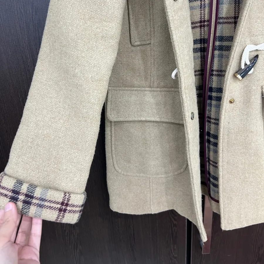 پالتو دخترانه