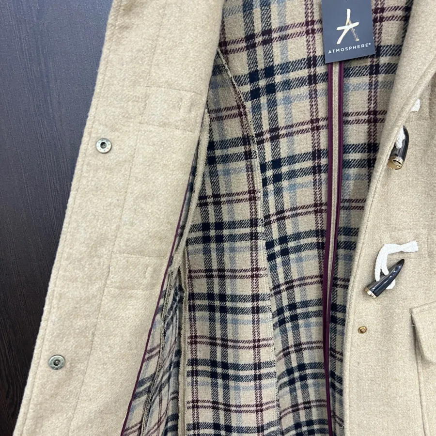 پالتو دخترانه