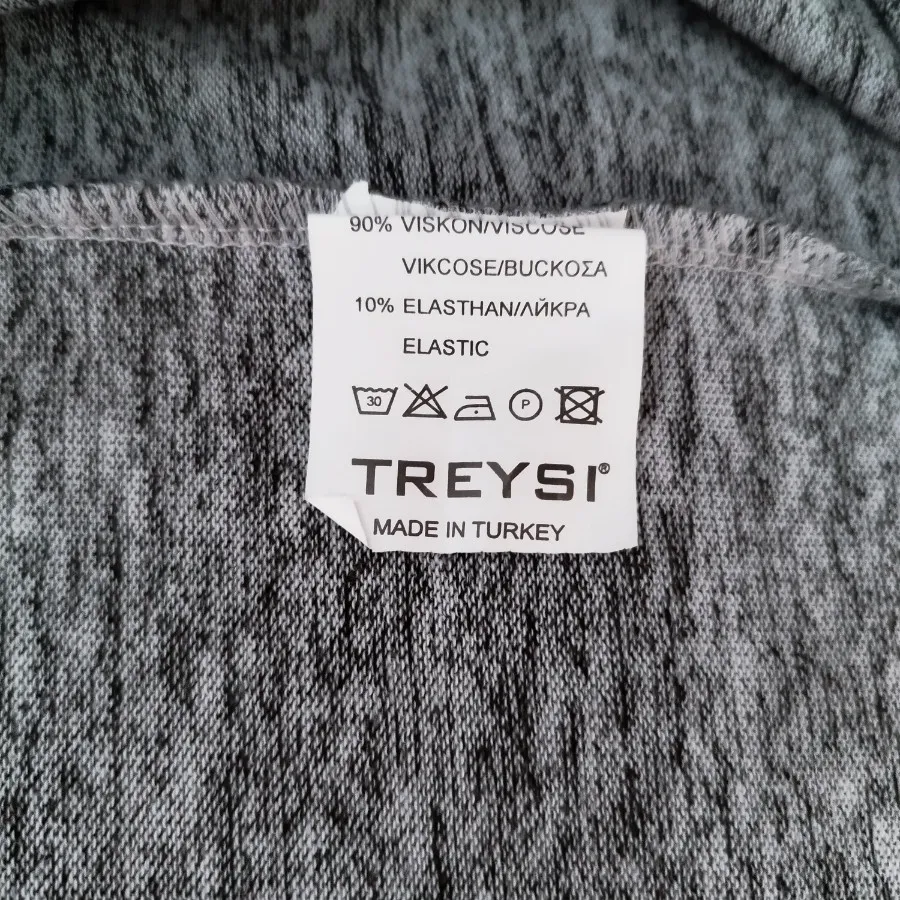 مانتو بافت جلو باز