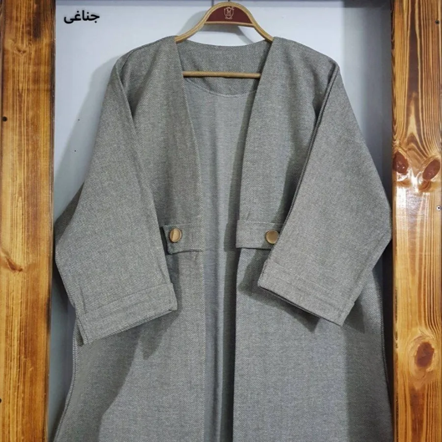 پالتو پاییزه