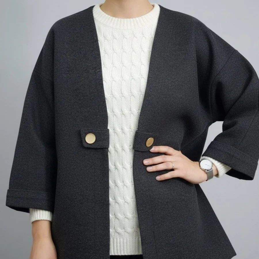 پالتو پاییزه