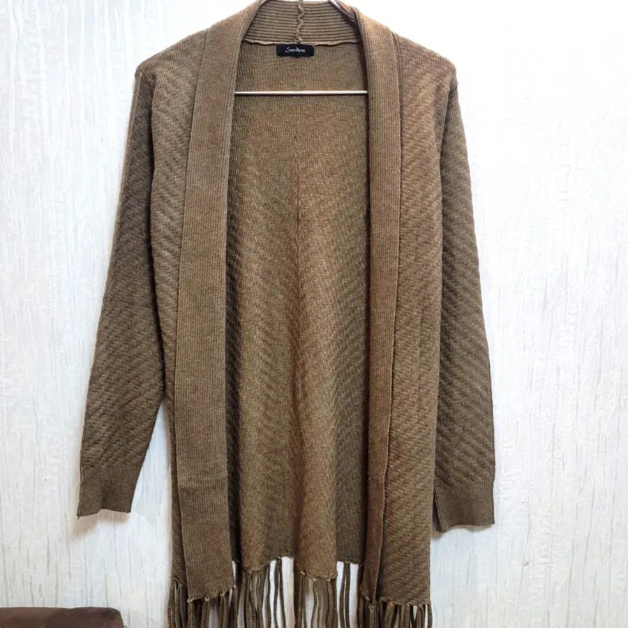 رویه بافت استین بلند