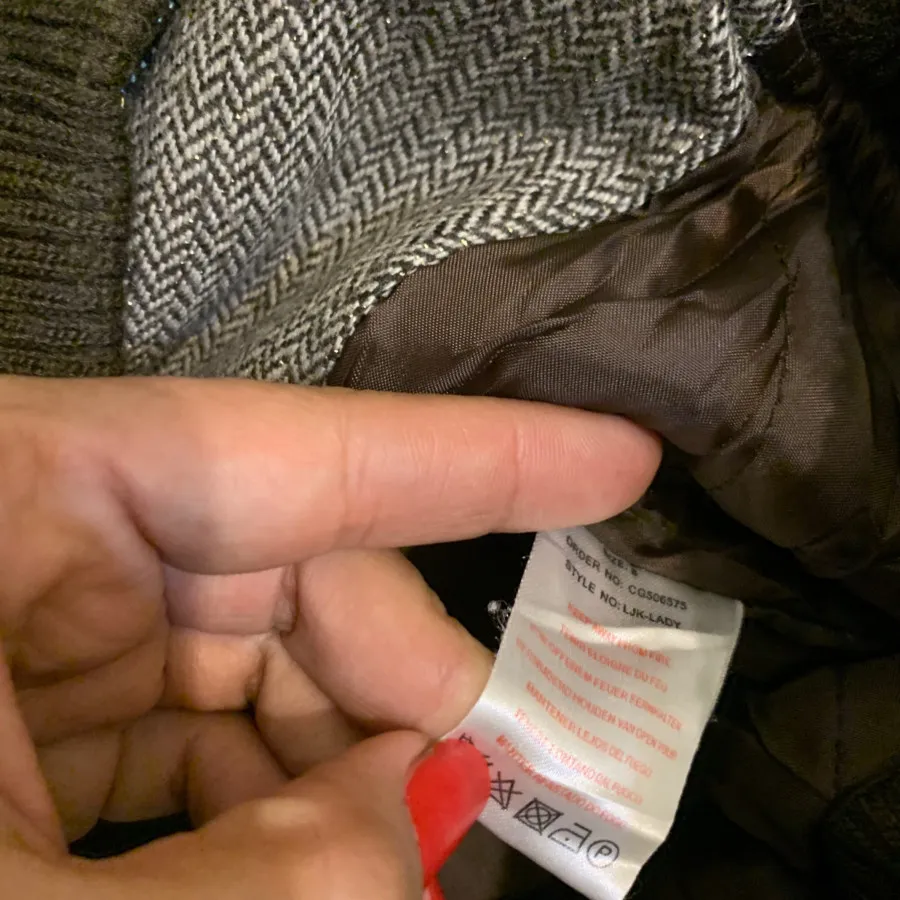 شکت اورجینال