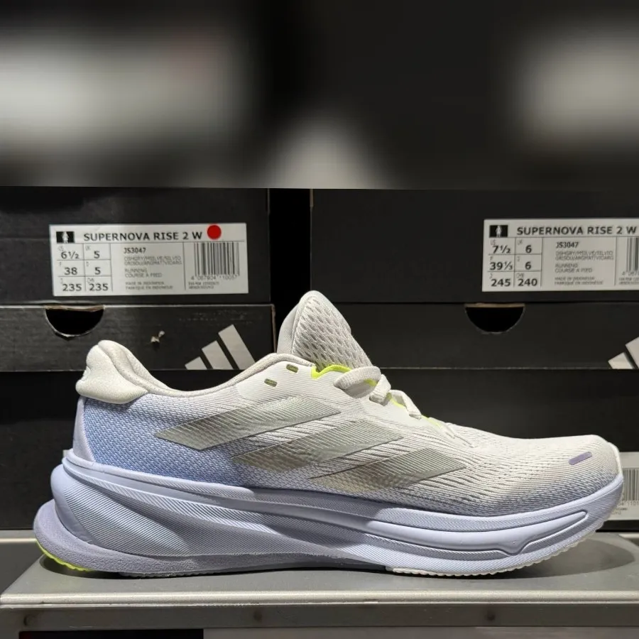 کتونی آدیداس اصل