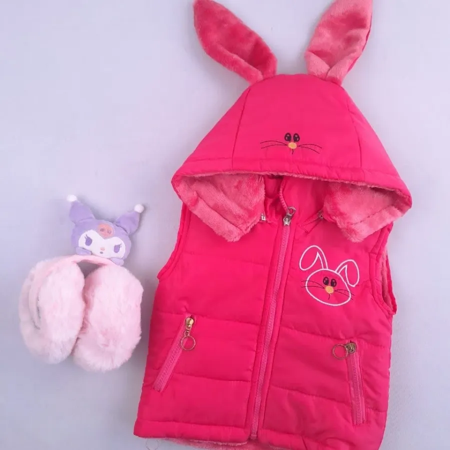 پافر توخز خرگوشی ??

✂️