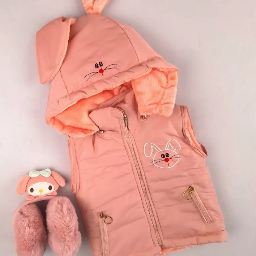 پافر توخز خرگوشی ??

✂️