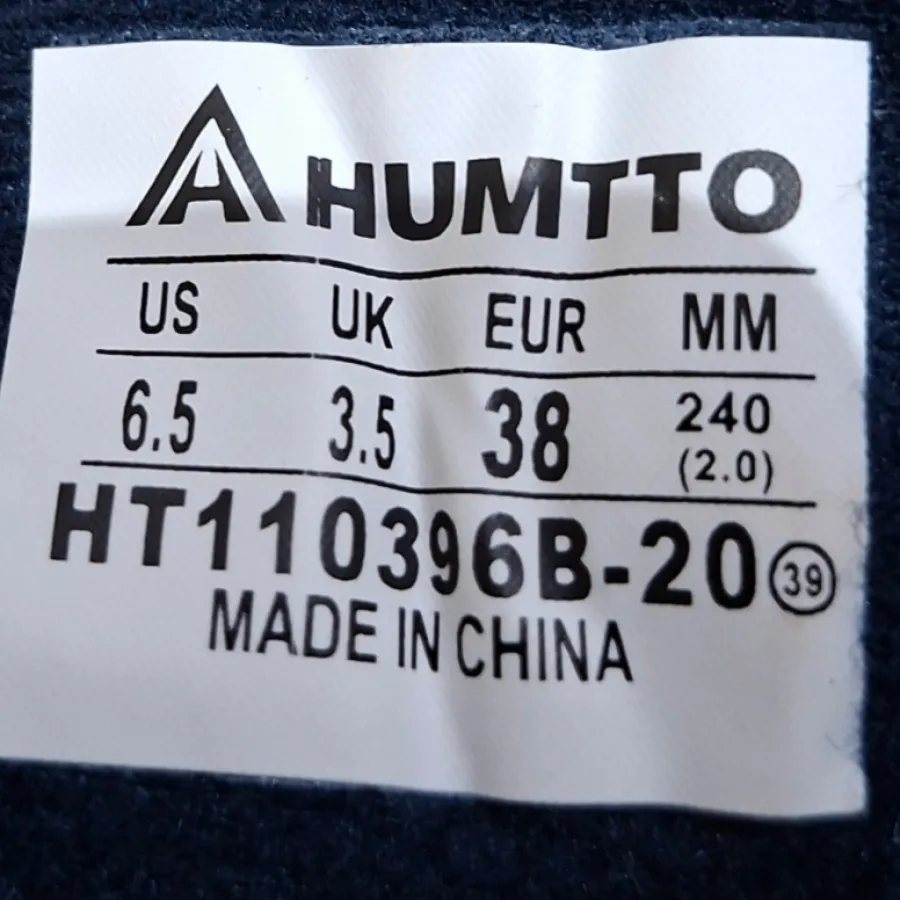 کفش زنانه humtto