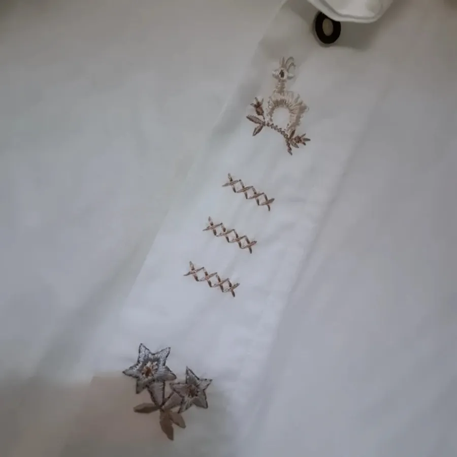 پیراهن کژوال C&A