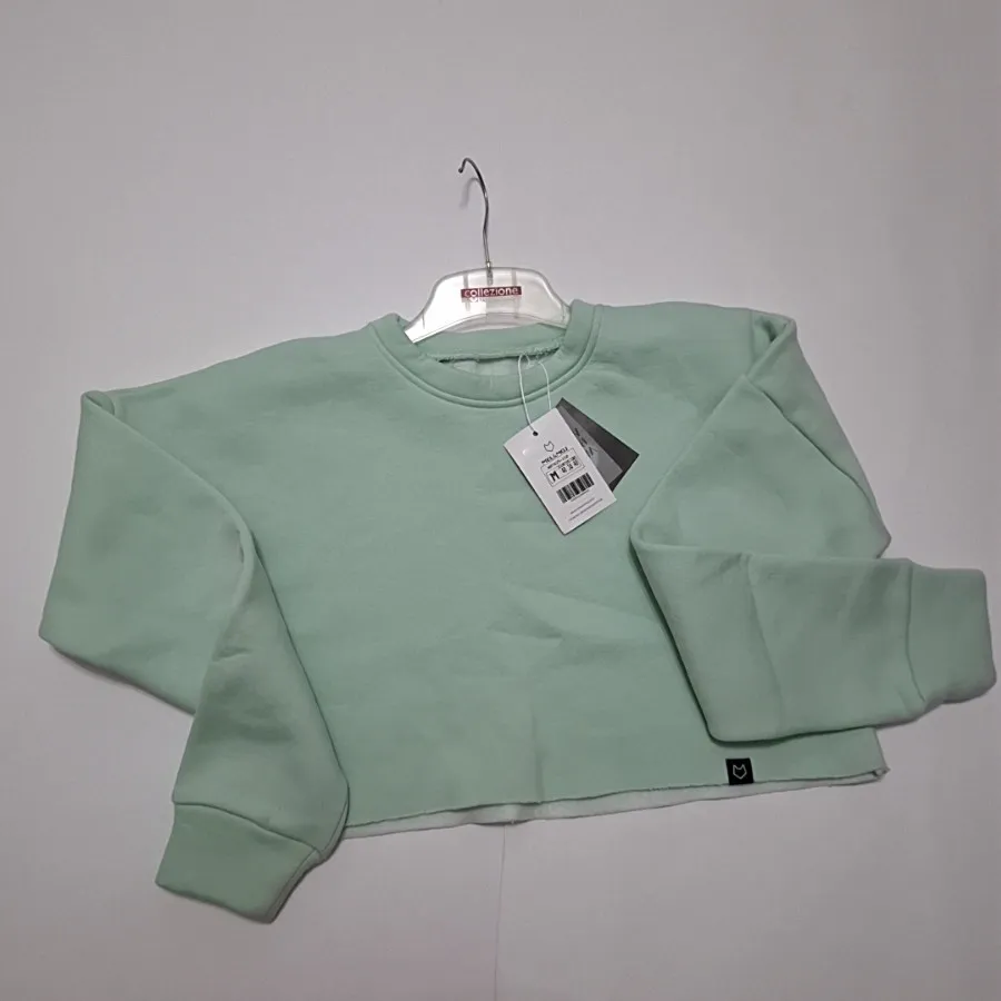 سویشرت مل اند موژ