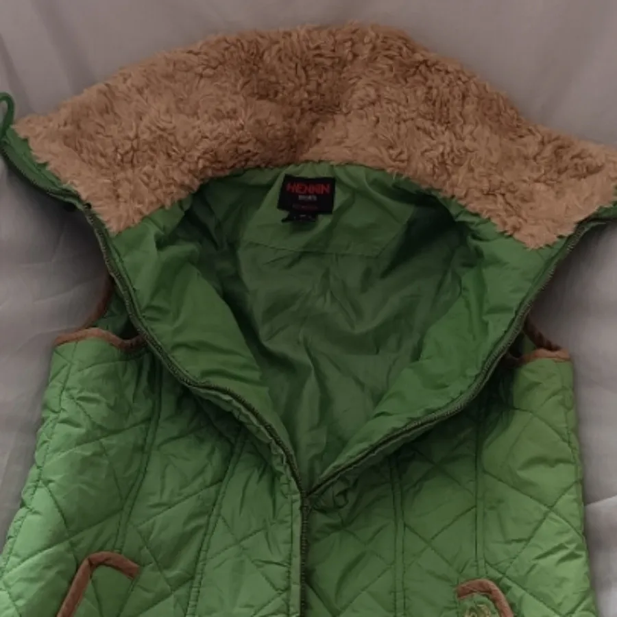 پافر جلیغه زمستانی