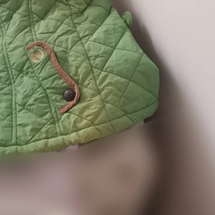 پافر جلیغه زمستانی