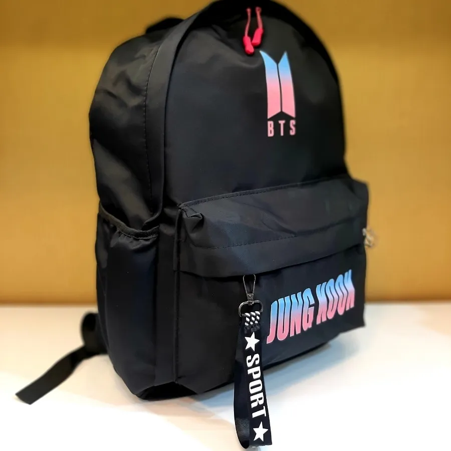 کوله پشتی sport مشکی