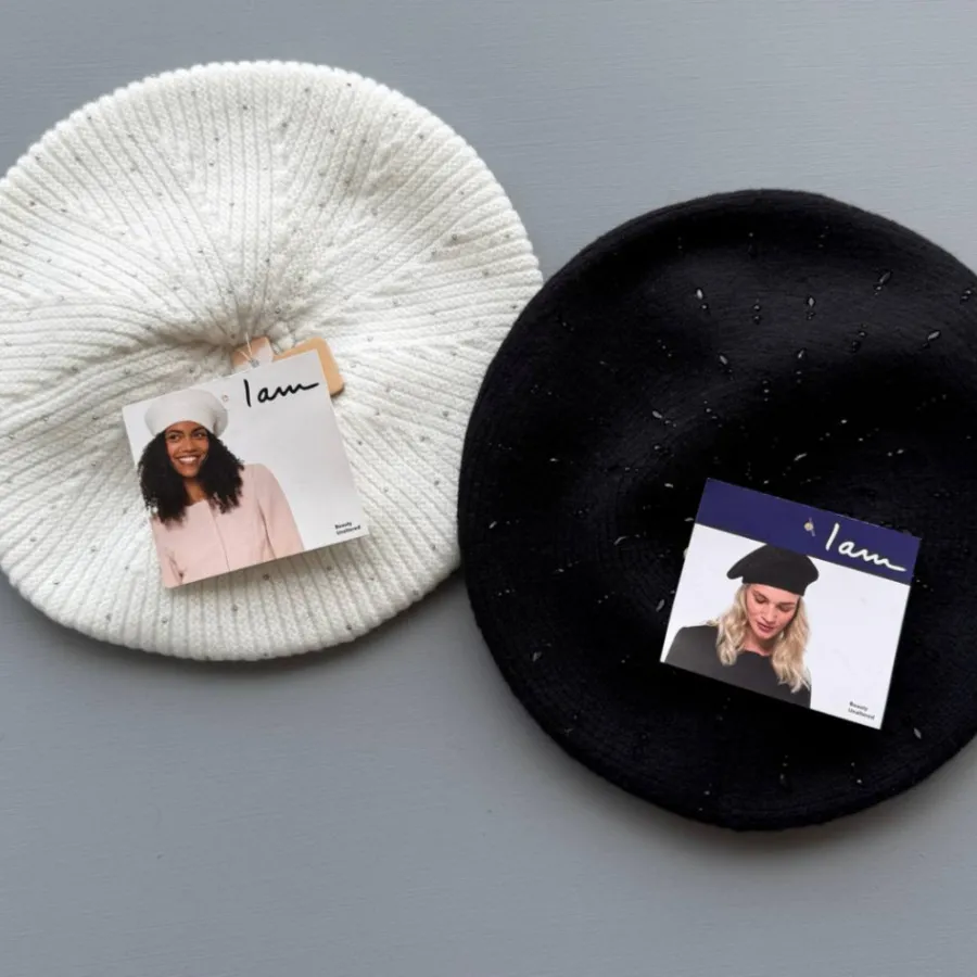 کلاه برت المانی