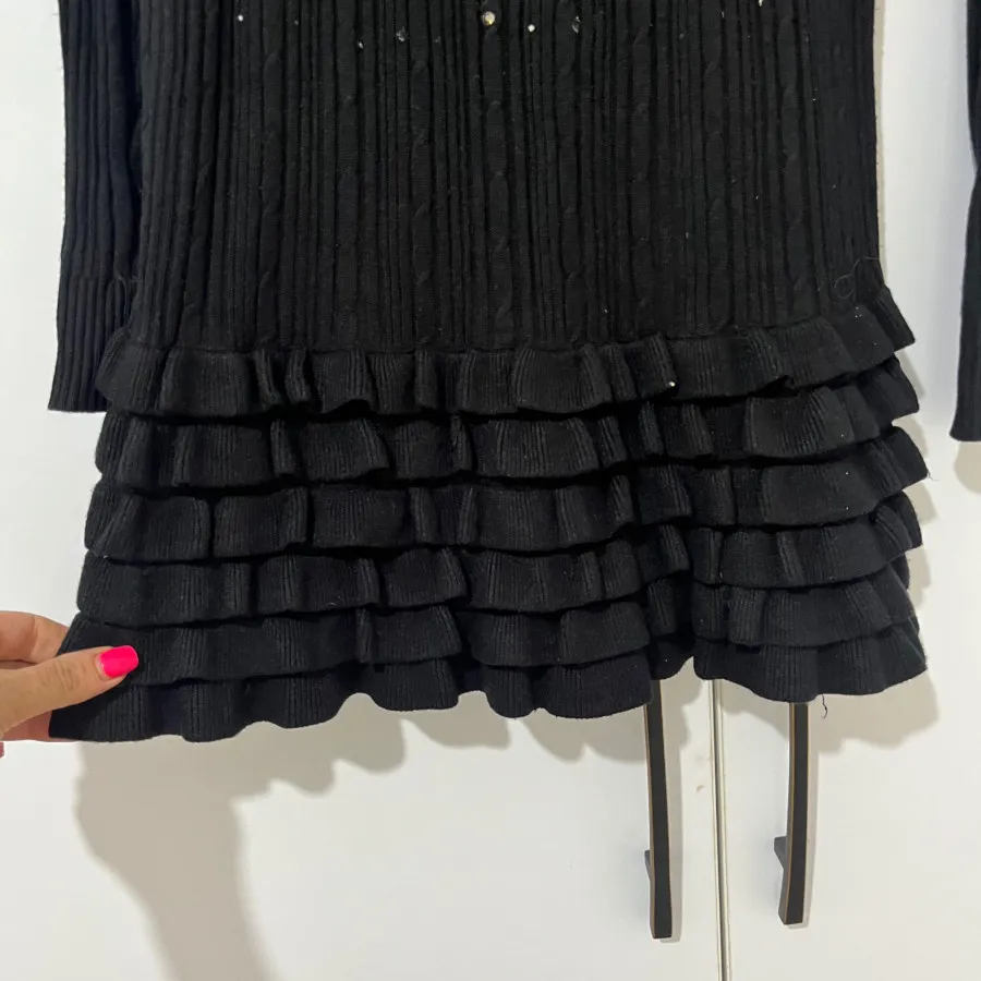 تونیک گپ گرم بالا