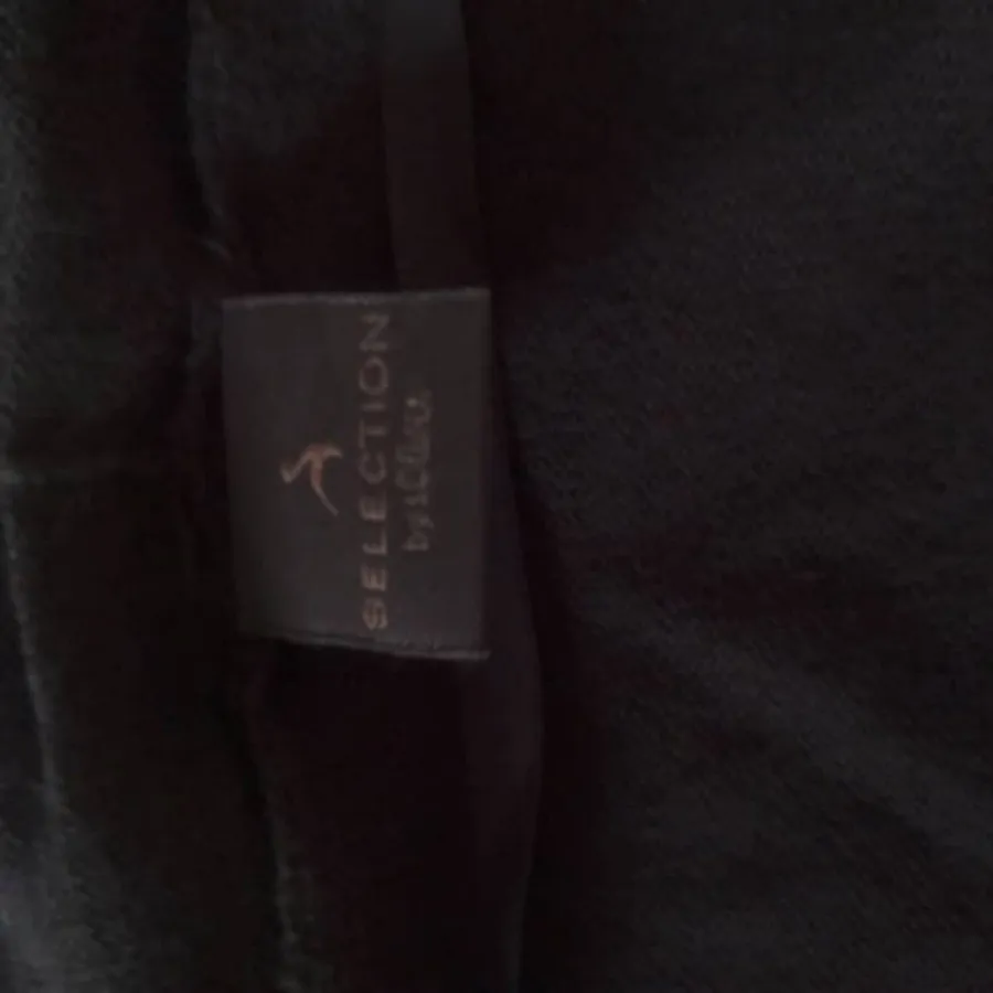 رویی قهوه ای نازک