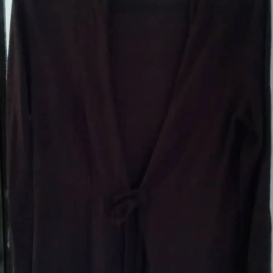 رویی قهوه ای نازک