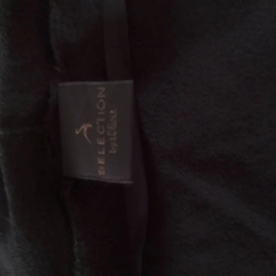 رویی قهوه ای نازک