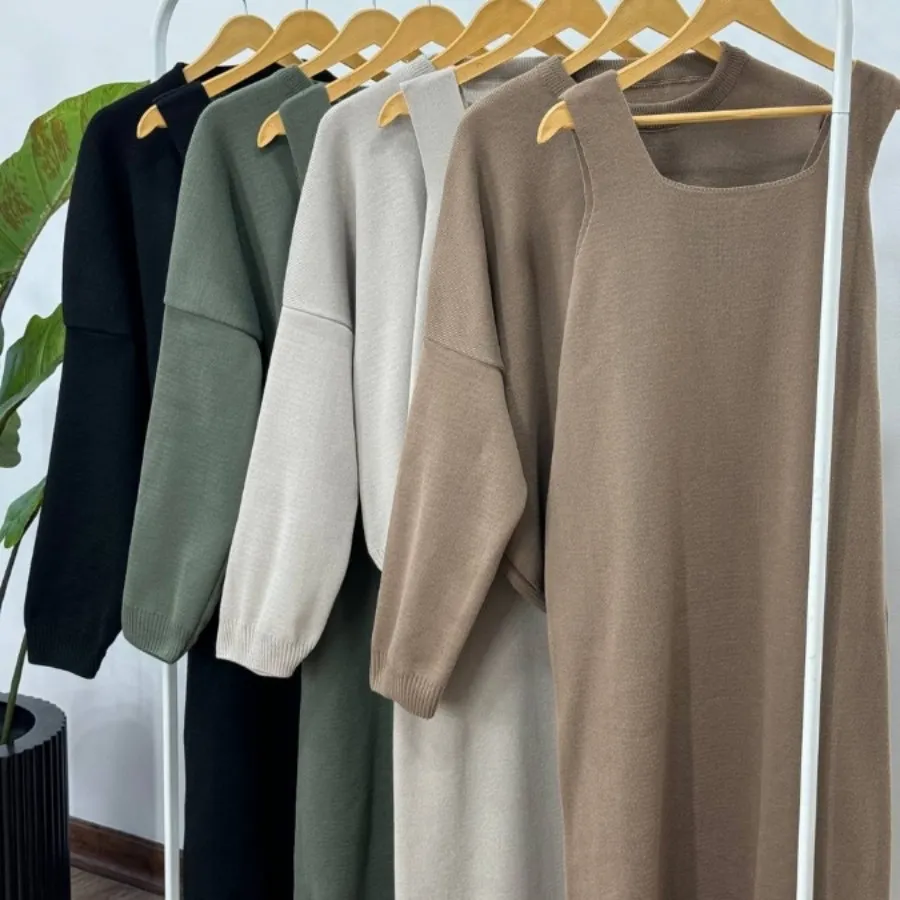 کت سارافون بافت