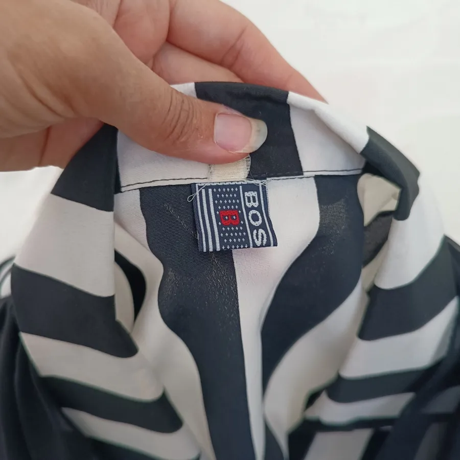 شومیز مجلسی زنانه خارجی