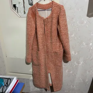 پالتو زنانه بلند