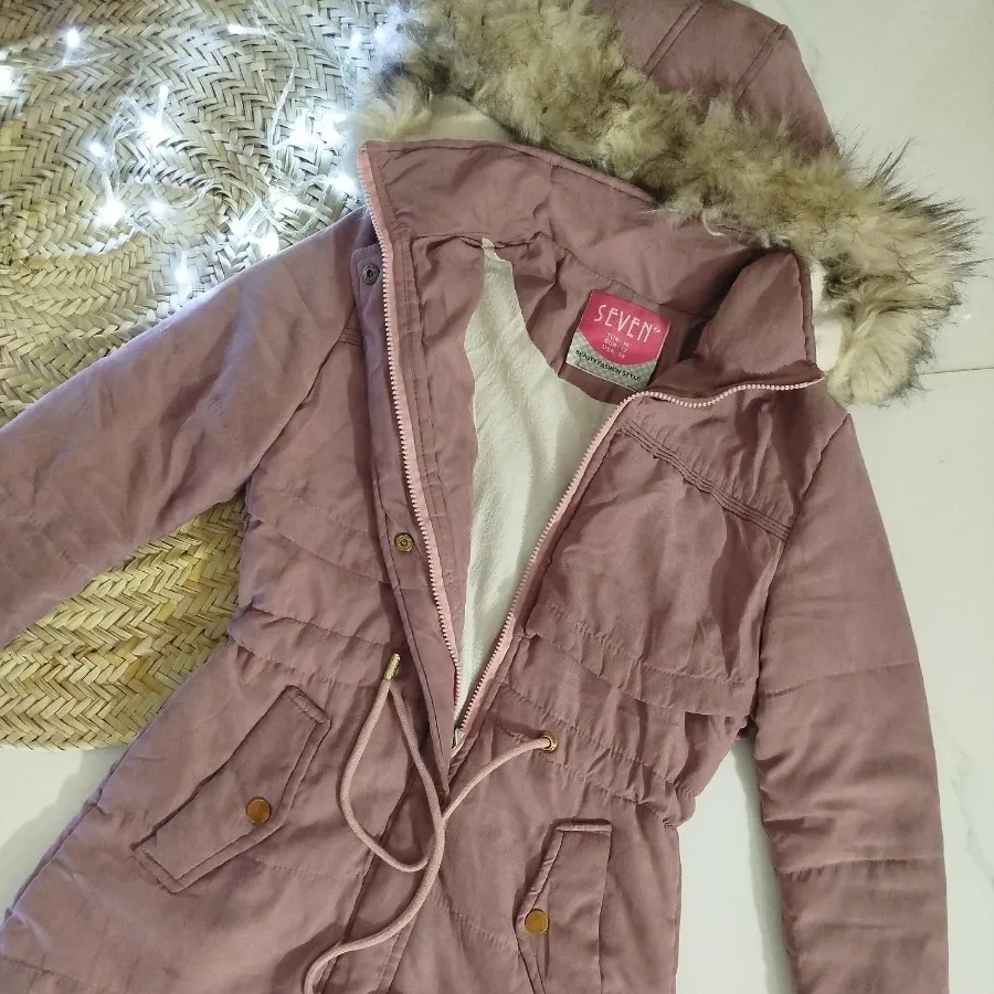 کاپشن دخترانه