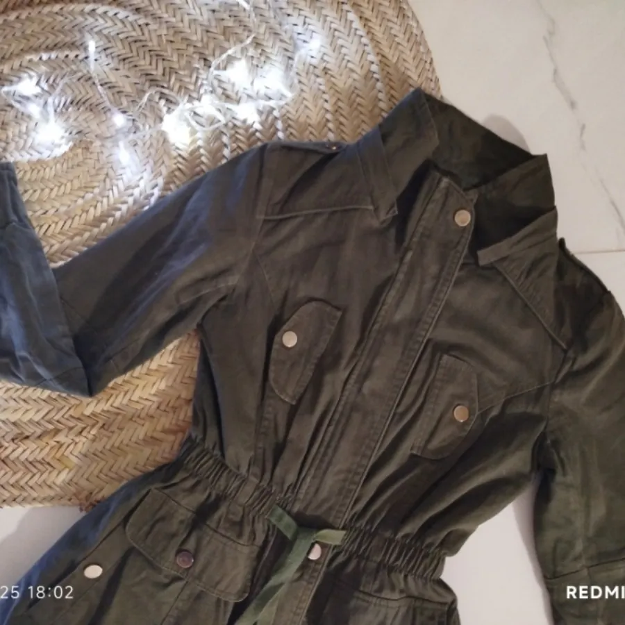 پالتو کاپشن دخترانه