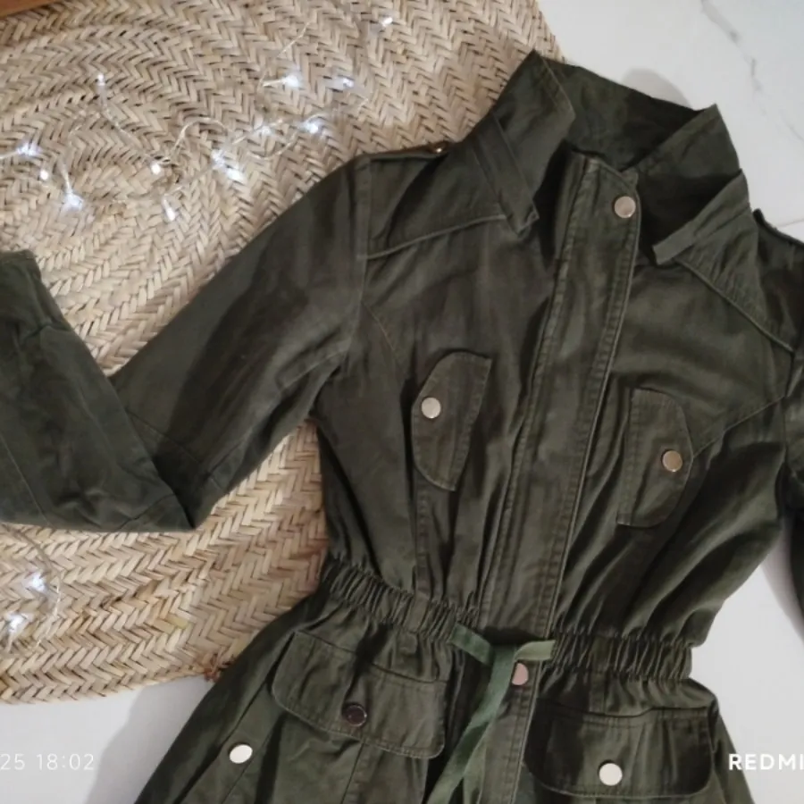 پالتو کاپشن دخترانه