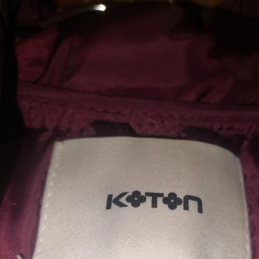 کاپشن کوتون