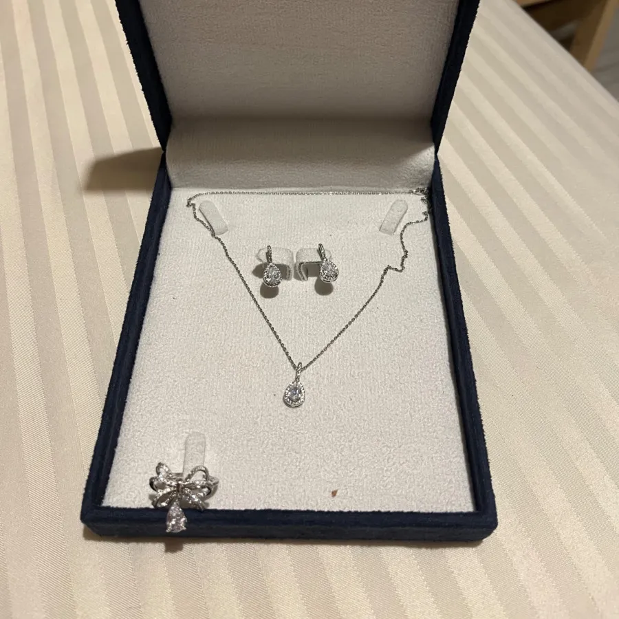 نیم ست طرح جواهر