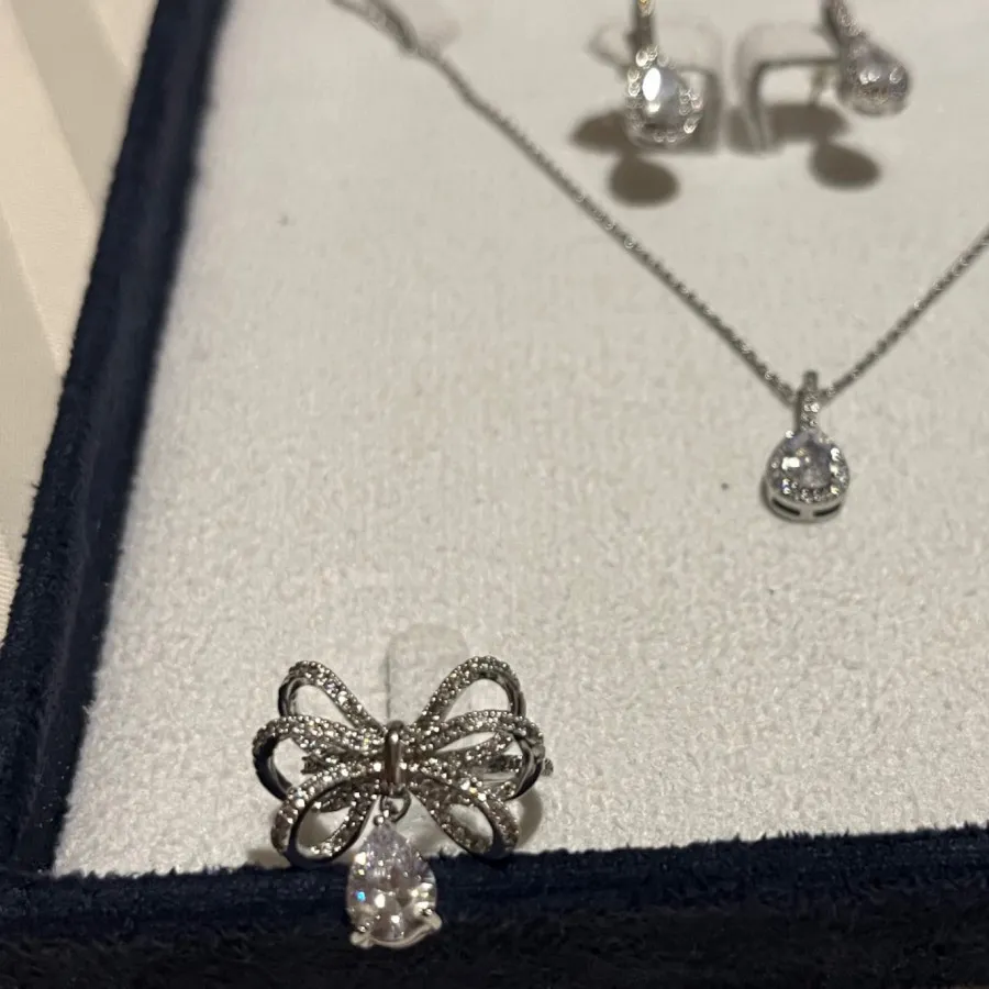 نیم ست طرح جواهر