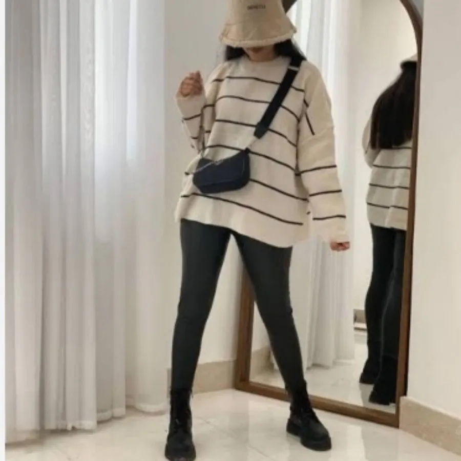 بافت راه راه