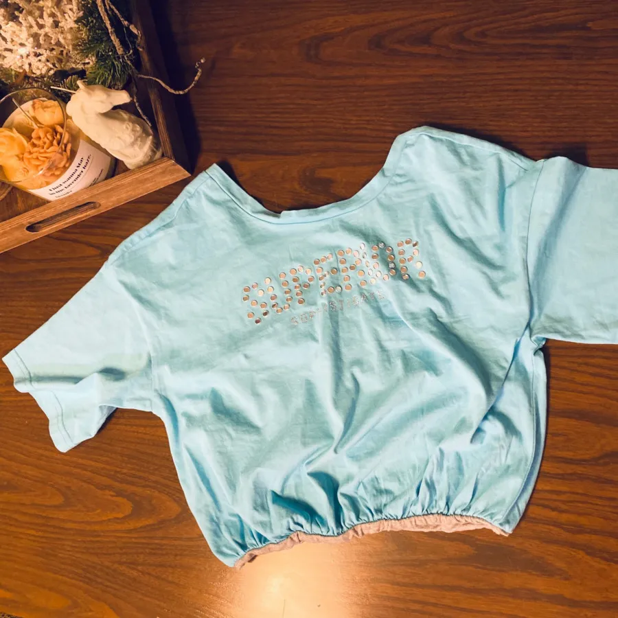 تیشرت قارچی وارداتی