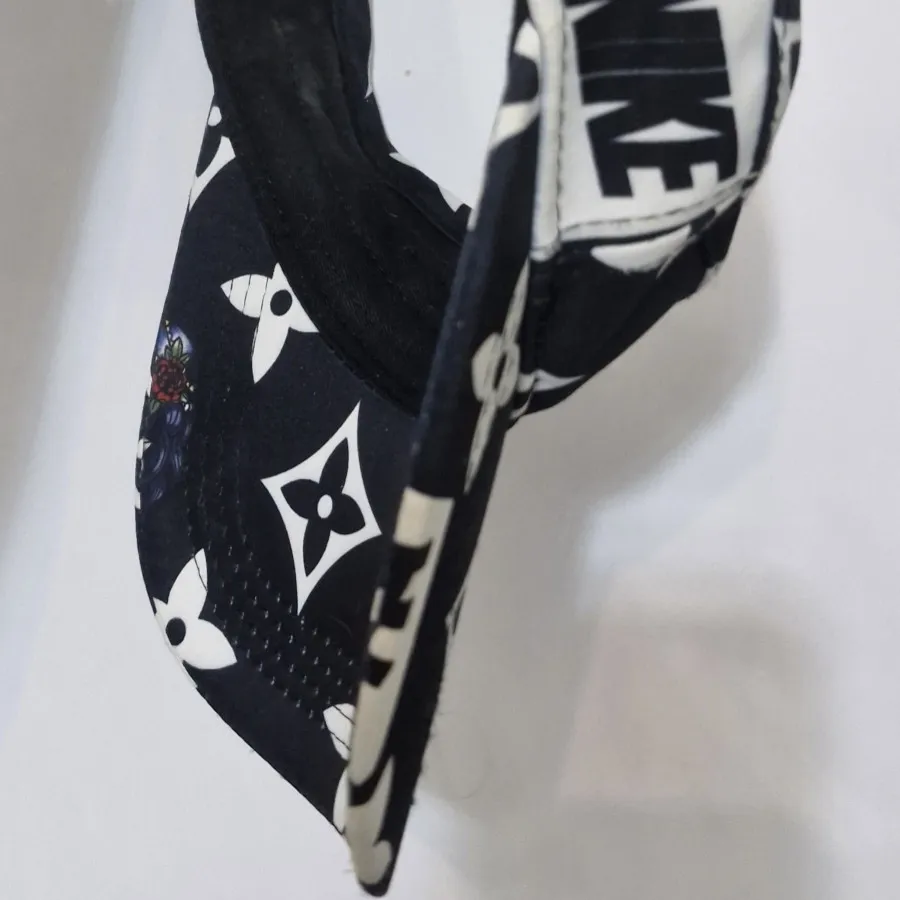 کلاه لویی ویتون