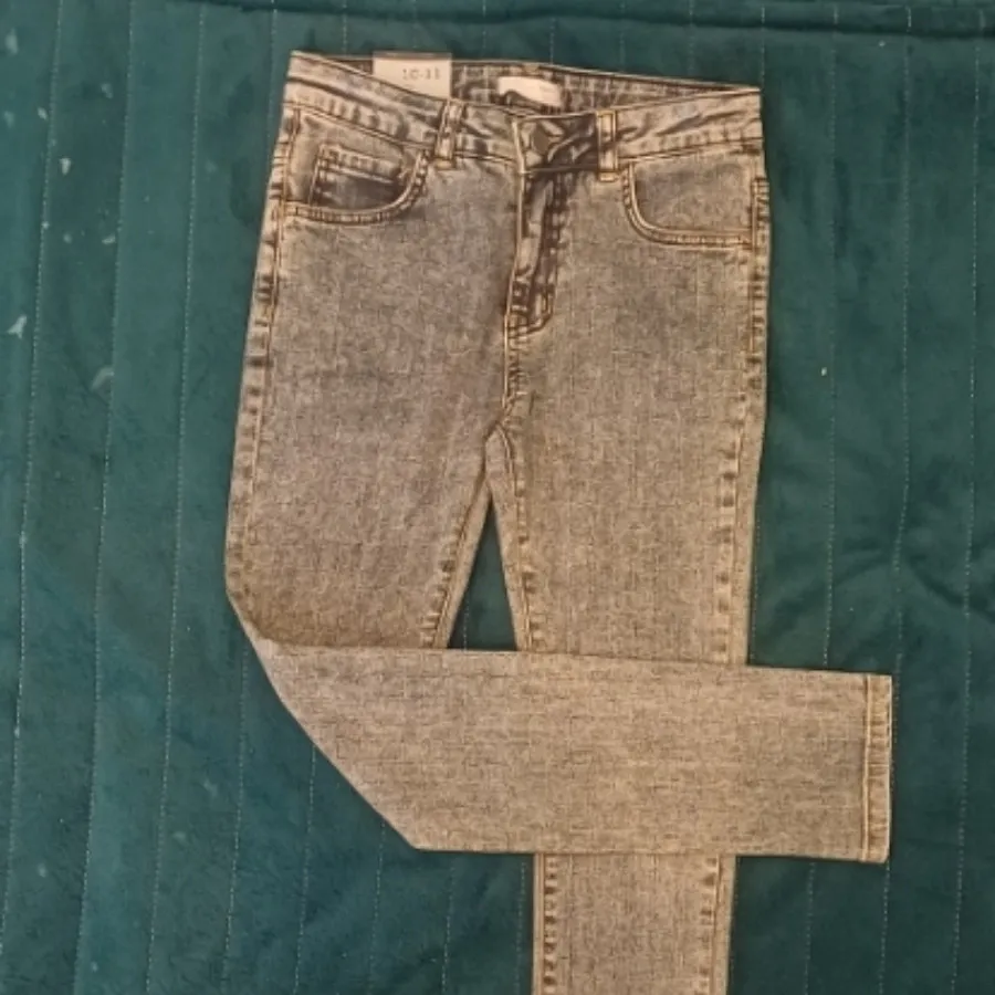 جین اسلیم فیت