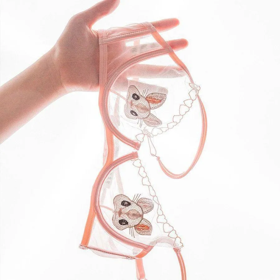 ست شورت و سوتین