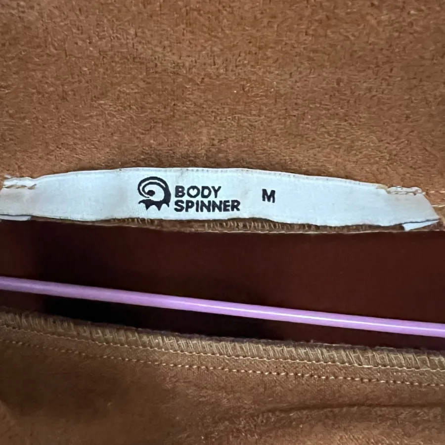 بلوز جیر body spiner