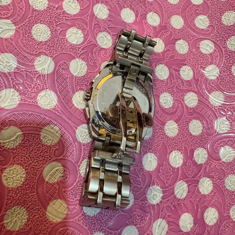 ساعت مچی مردانه تیسوت