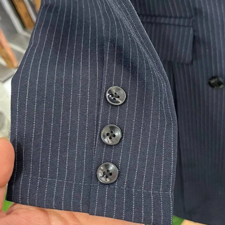 ست مانتو و شلوار اداری