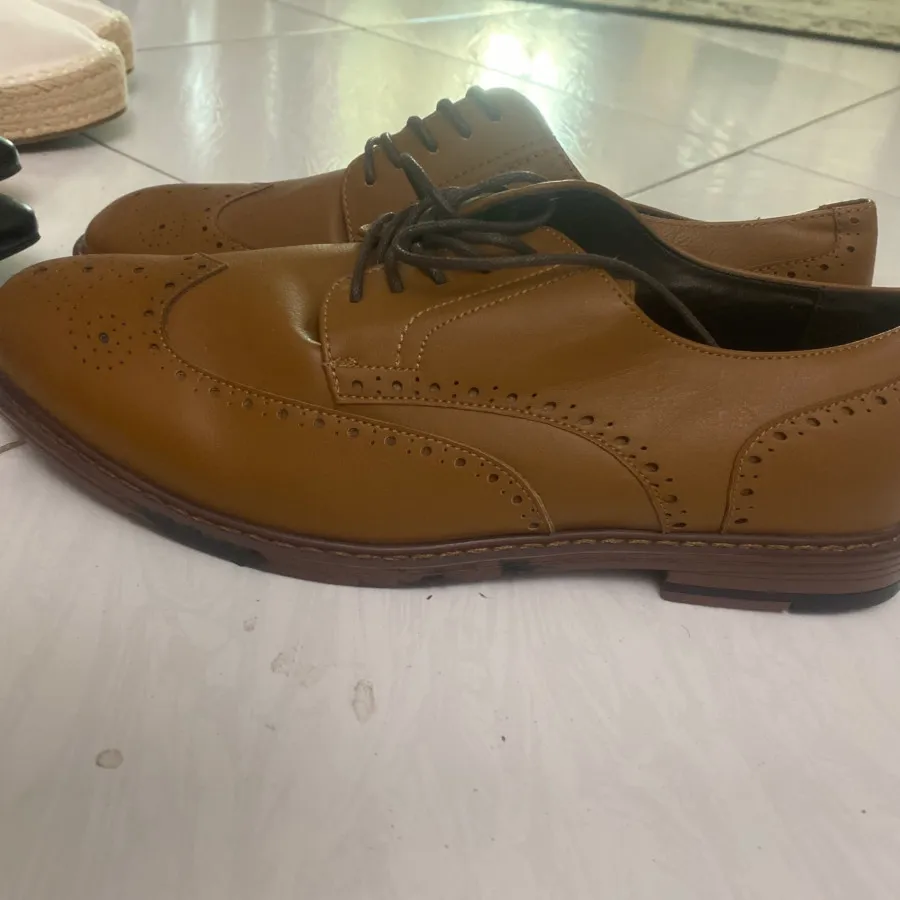 کفش خارجی نونو