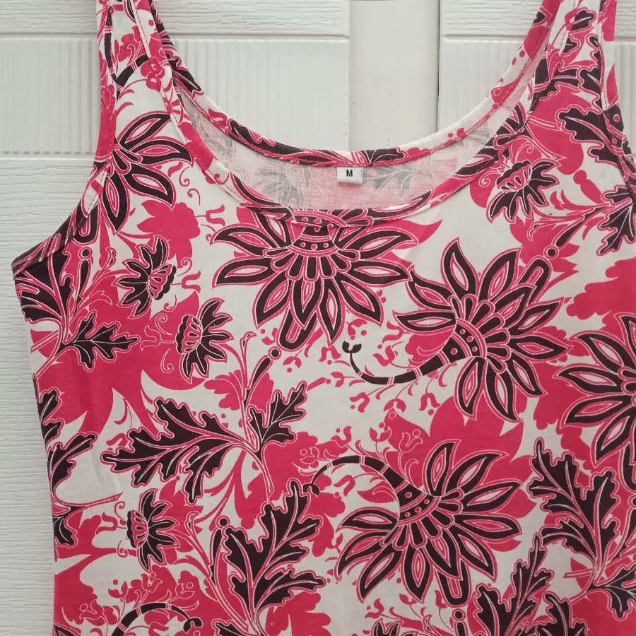 پیراهن ماکسی