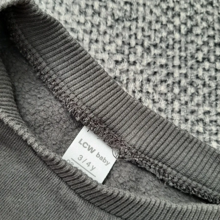 بلوز گرم السی