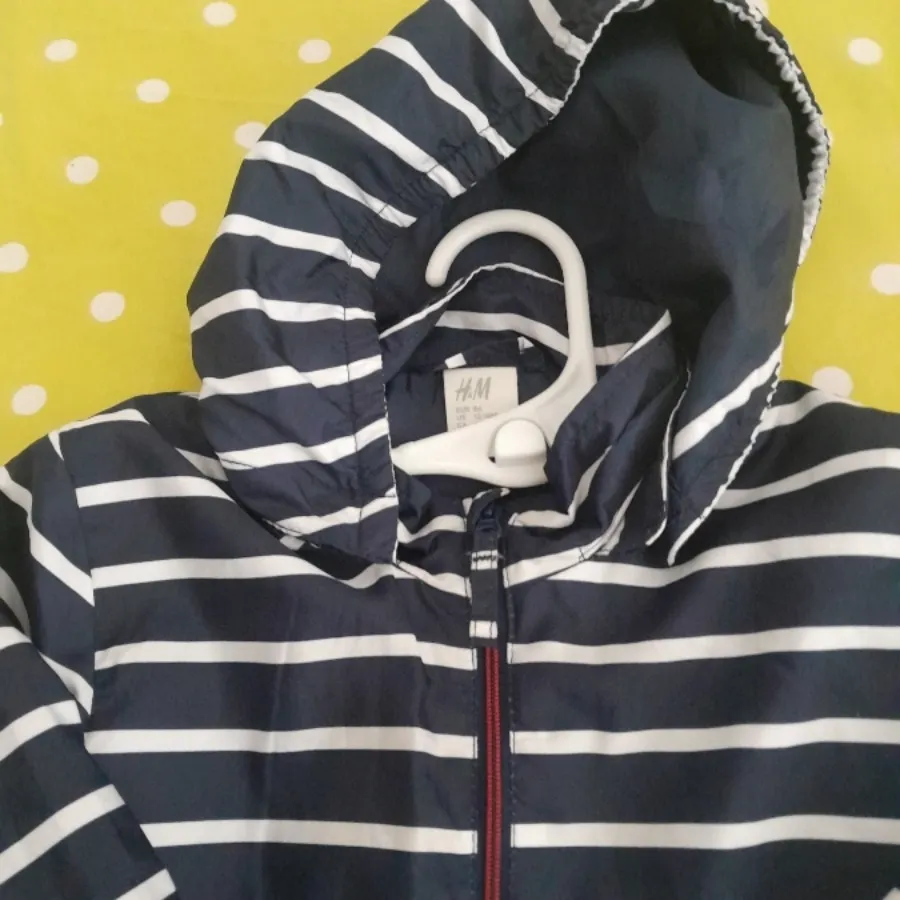 کاپشن بارونی